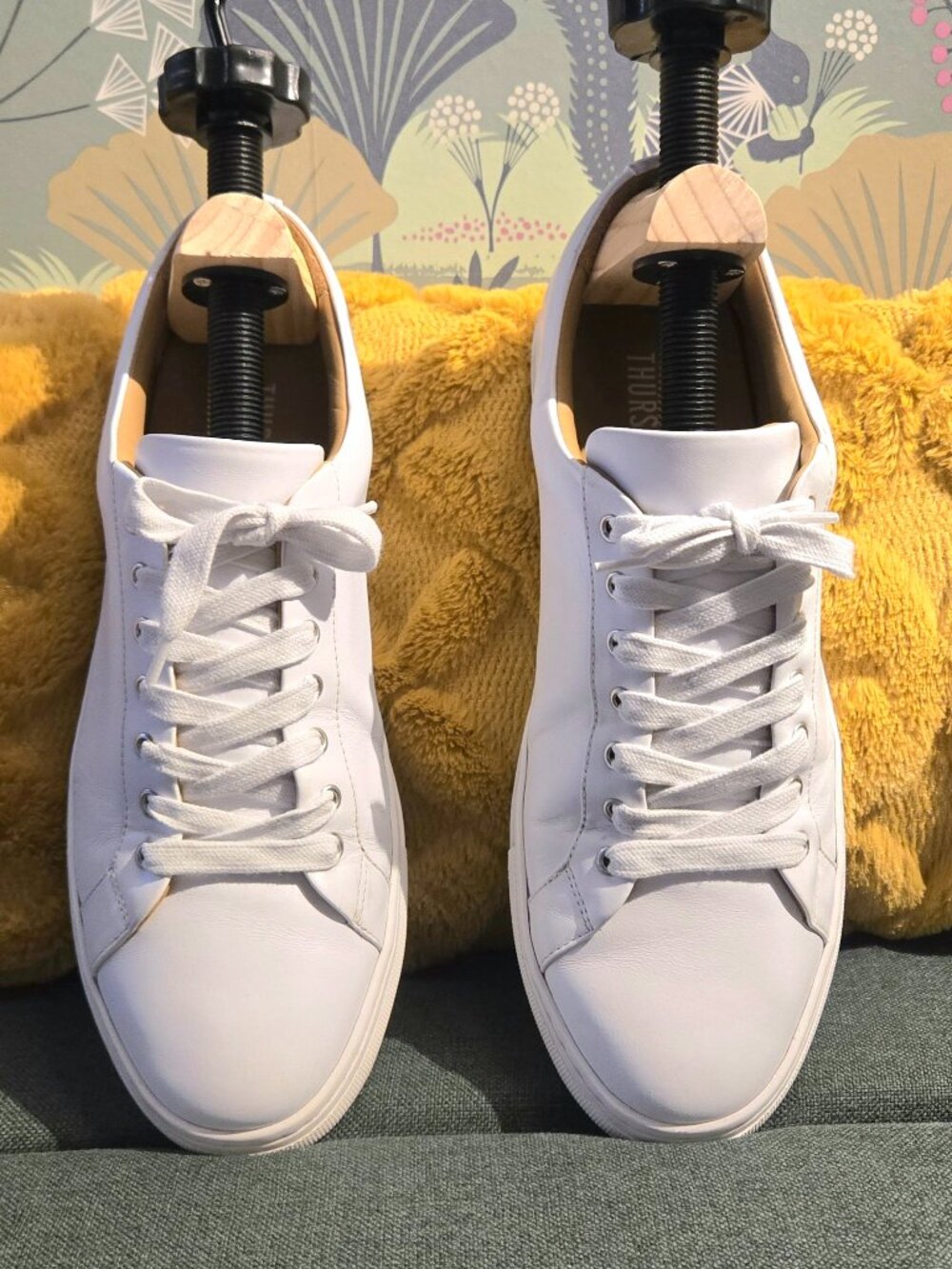 Thursday Boot Company Shoes 12